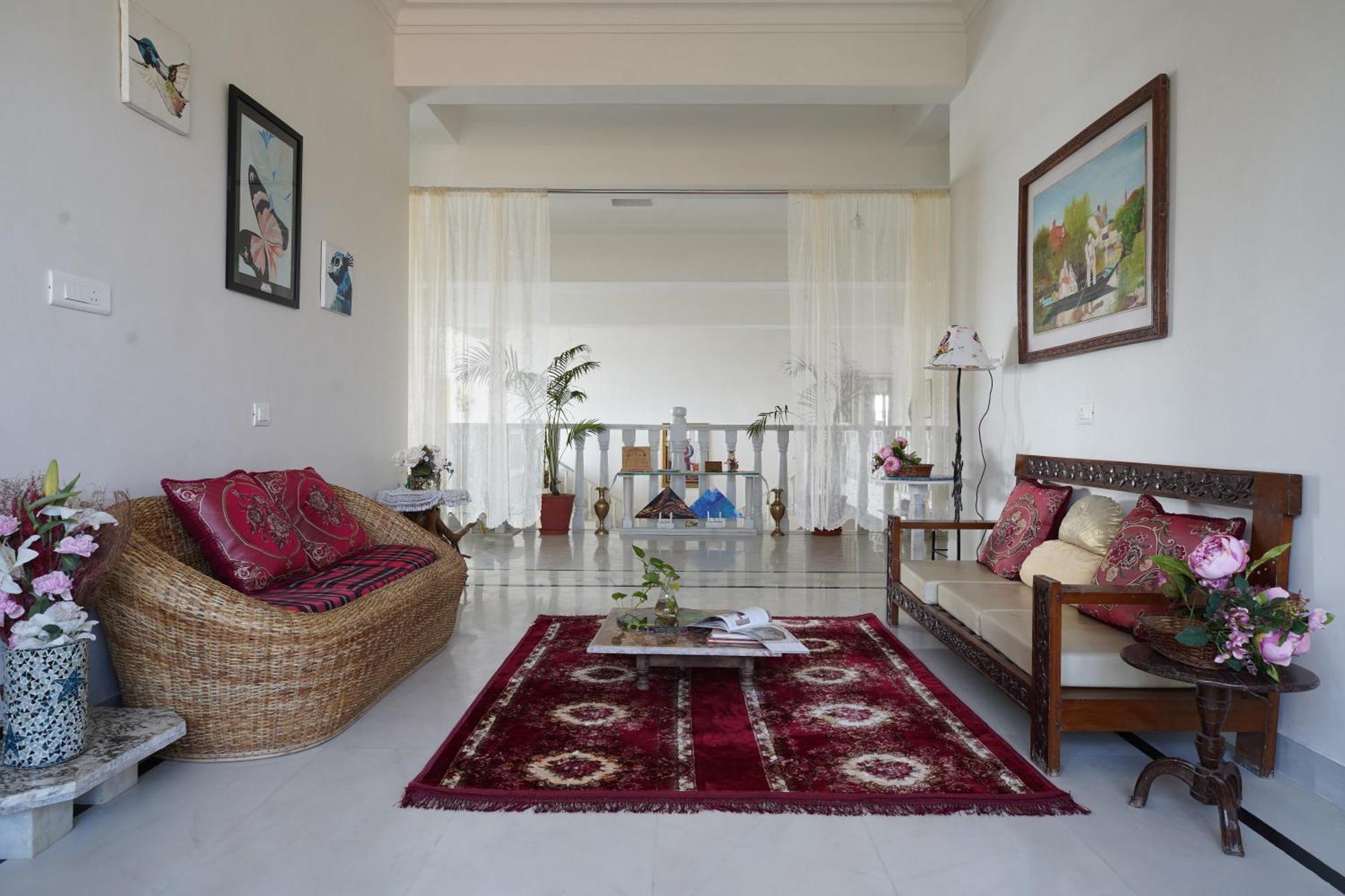 Castle Oodeypore A Boutique Stay Ουνταϊπούρ Εξωτερικό φωτογραφία