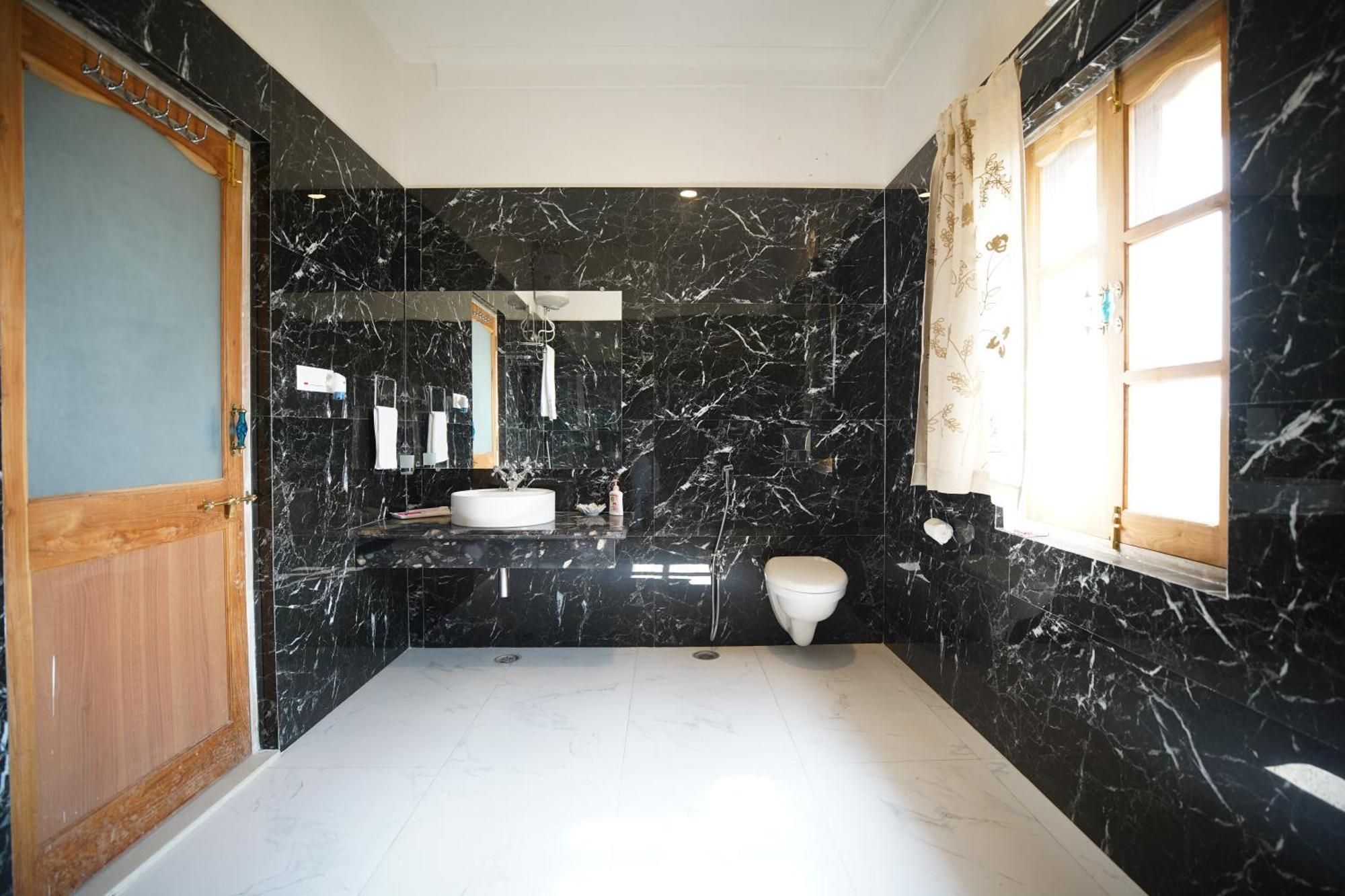 Castle Oodeypore A Boutique Stay Ουνταϊπούρ Εξωτερικό φωτογραφία