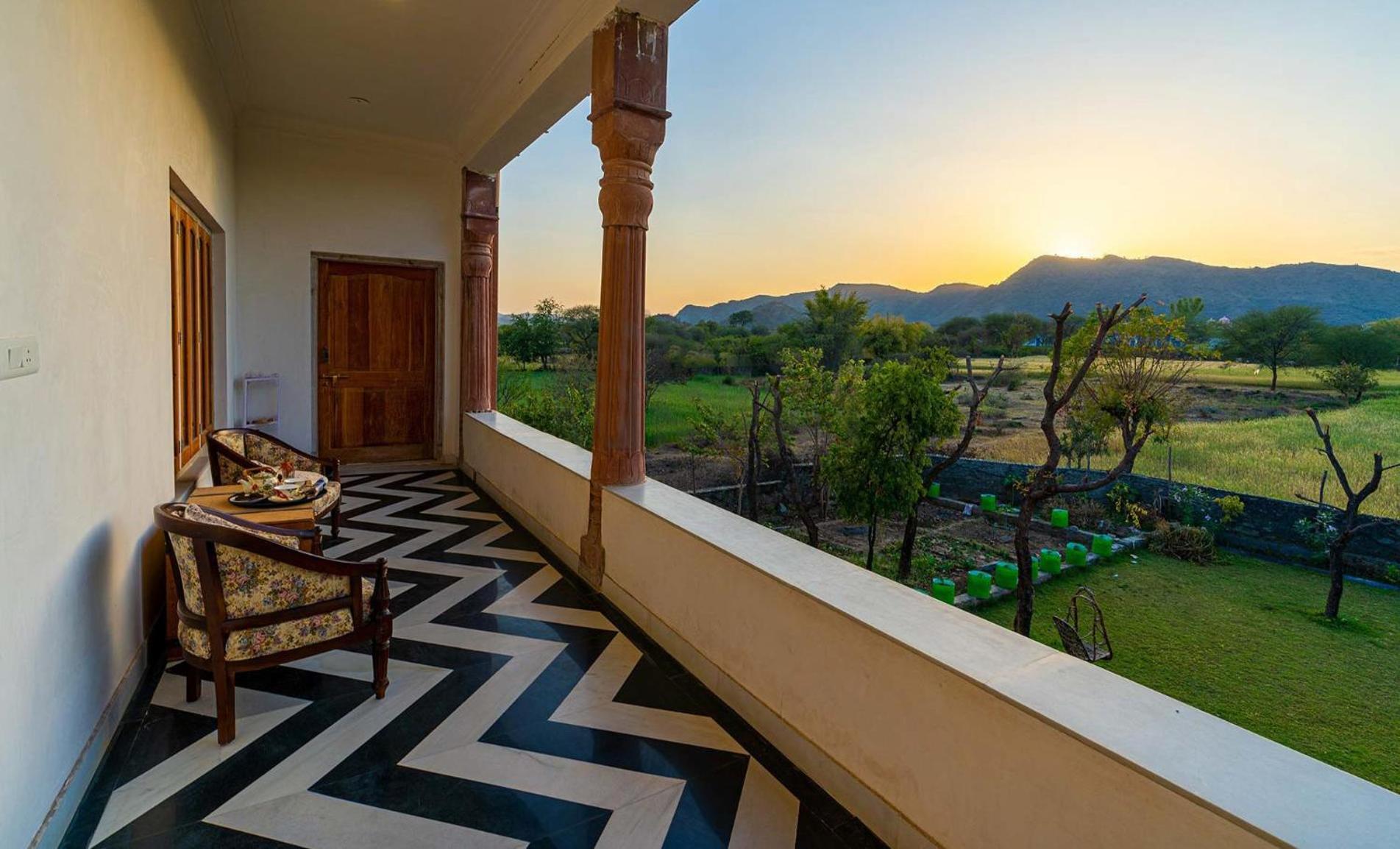 Castle Oodeypore A Boutique Stay Ουνταϊπούρ Εξωτερικό φωτογραφία