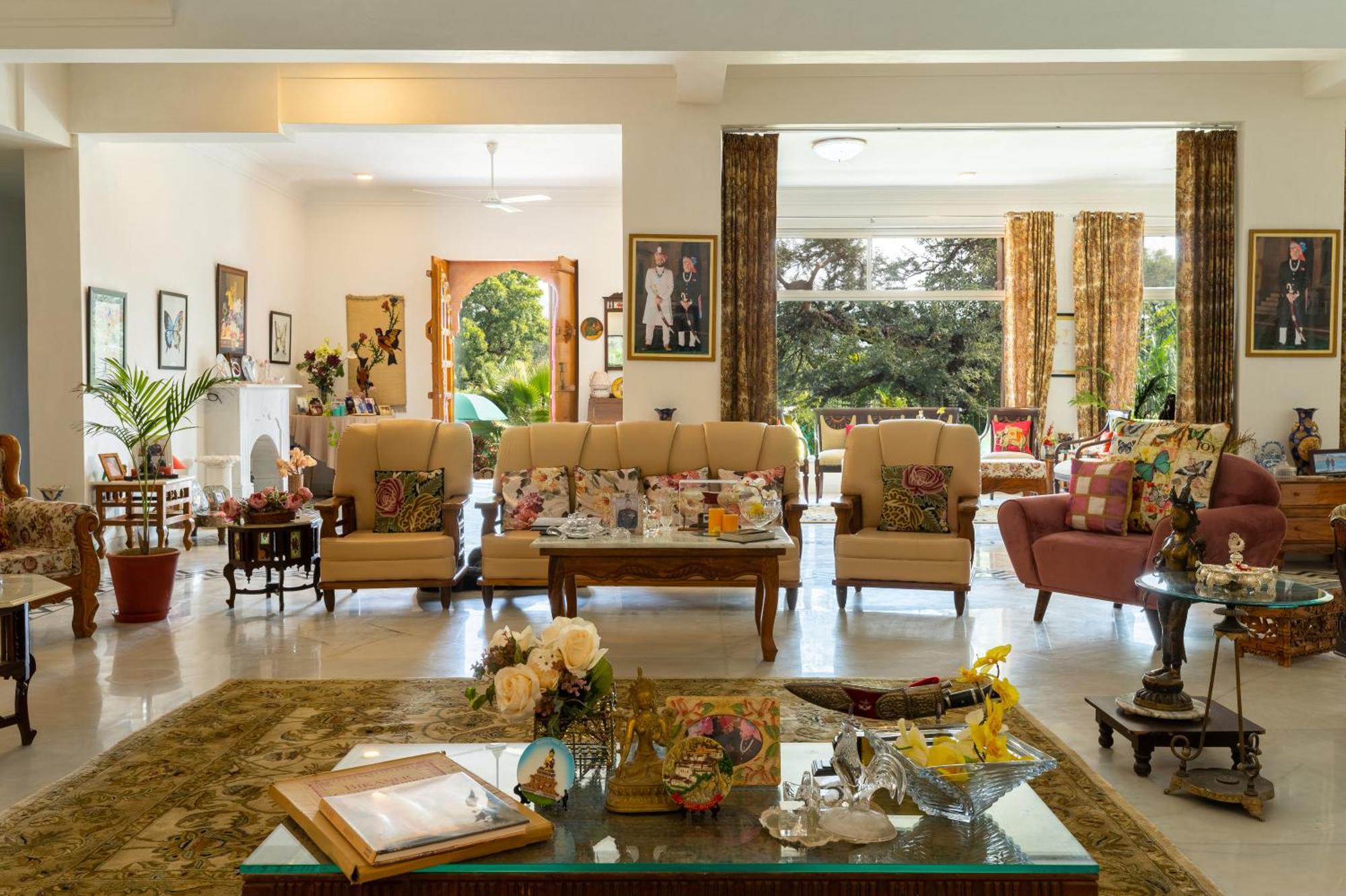 Castle Oodeypore A Boutique Stay Ουνταϊπούρ Εξωτερικό φωτογραφία