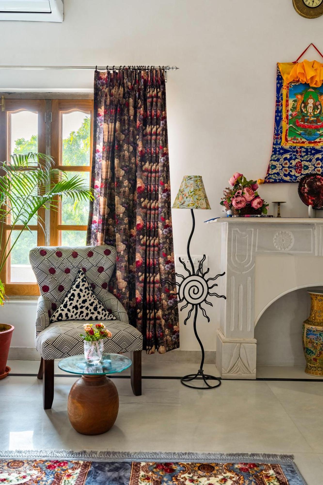 Castle Oodeypore A Boutique Stay Ουνταϊπούρ Εξωτερικό φωτογραφία