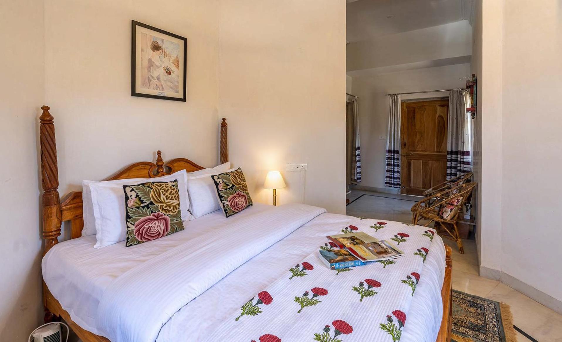 Castle Oodeypore A Boutique Stay Ουνταϊπούρ Εξωτερικό φωτογραφία