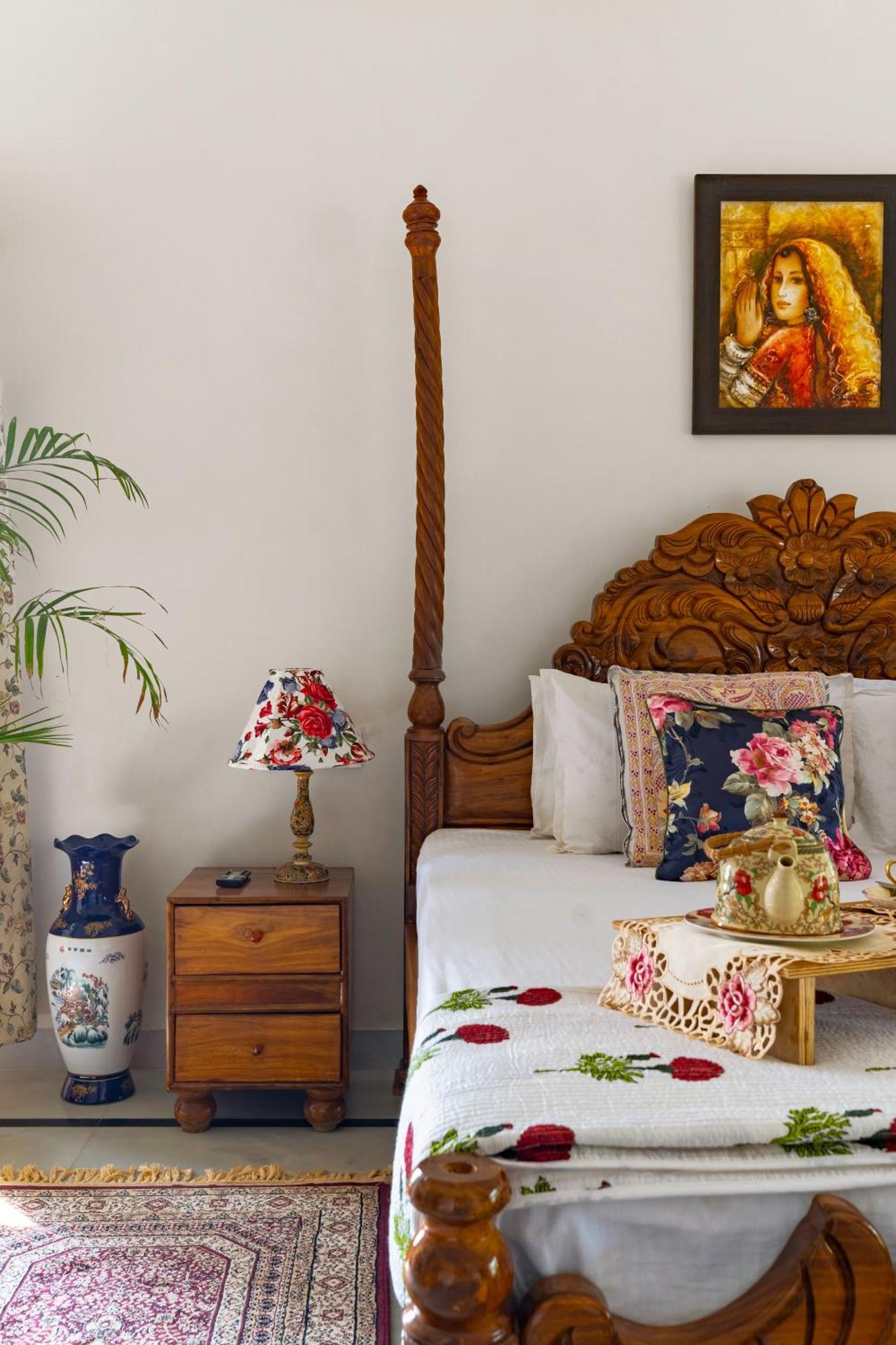 Castle Oodeypore A Boutique Stay Ουνταϊπούρ Εξωτερικό φωτογραφία